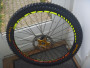Image 1 from Ben of Continental - Kryptotal-R Trail Endurance 29 x 2.60'' FB - Cyclocross tyre