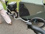 Image 3 from Markus of Croozer - Dog Enna - Cargo trailer