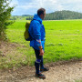 Image 1 from Frank of Deuter - AirComfort Lite 16 - Walking backpack