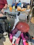 Image 2 from Tracy of Deuter - Women's Futura Pro 34 SL - Walking backpack