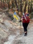 Image 1 from Tracy of Deuter - Women's Futura Pro 34 SL - Walking backpack