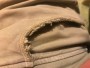 Image 6 from Conny of E9 - Women's Olivia - Bouldering trousers