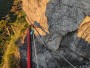 Image 1 from Volodymyr of Edelrid - Via Ferrata Belay Kit II - Top belay set