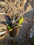 Image 2 from Volodymyr of Edelrid - Via Ferrata Belay Kit II - Top belay set