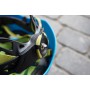 Image 3 from Benjamin of Edelrid - Zodiac - Climbing helmet