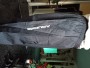 Image 1 from Thomas Dirk of Endura - Hummvee Transit Waterproof Trousers - Cycling bottoms