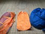 Image 3 from Timo of Exped - VersaQuilt - Down sleeping bag