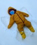 Image 2 from Romina of Finkid - Kid's Pikku Vanu - Overall