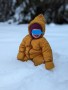 Image 1 from Romina of Finkid - Kid's Pikku Vanu - Overall