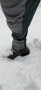 Image 1 from Domen of Fjällräven - Keb Agile Winter Trousers - Winter trousers