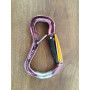 Image 2 from Martin of Grivel - Clepsydra K10G - Locking carabiner