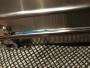 Image 1 from Timo of GROENBERG - Eldfell Grill - Solid fuel stoves
