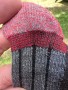 Image 3 from Bart of Hanwag - Hanwag Trek Socke - Walking socks