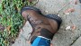 Image 1 from Philipp of Hanwag - Tatra II Wide GTX - Walking boots