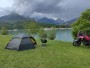 Image 3 from Stefan of Helinox - Chair One - Camping chair