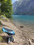 Image 2 from Stefan of Helinox - Chair One - Camping chair