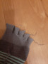 Image 2 from Henriette Louisa of Injinji - Women's Trail Midweight Mini Crew - Walking socks