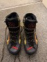 Image 2 from Huw of La Sportiva - Trango Tech GTX - Mountaineering boots