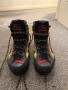 Image 1 from Huw of La Sportiva - Trango Tech GTX - Mountaineering boots