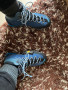 Image 1 from Sarah of La Sportiva - Trango Tech Leather GTX - Mountaineering boots