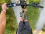 Image 3 from Sarah of La Sportiva - Trango Tech Leather GTX - Mountaineering boots