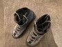 Image 6 from Sarah of La Sportiva - Trango Tech Leather GTX - Mountaineering boots