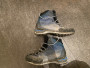 Image 8 from Sarah of La Sportiva - Trango Tech Leather GTX - Mountaineering boots