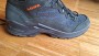 Image 2 from Michael of Lowa - Taurus Pro GTX MID - Walking boots