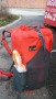 Image 1 from Manfred of Lundhags - Padje Light 45 - Walking backpack