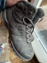 Image 1 from Matthias of Mammut - Mercury III Mid GTX - Walking boots