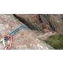 Image 2 from Heike of Mammut - Pendi 8.0 Dry - Half rope