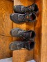 Image 1 from Michael of Mammut - Sertig II Mid GTX - Walking boots