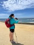 Image 2 from Serge of Mammut - Women's Hiking Zip Off Pants - Zip-off trousers