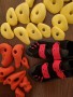 Image 2 from Carlos of Metolius - PU Modular 15 Pack - Climbing holds