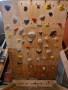 Image 1 from Carlos of Metolius - PU Modular 15 Pack - Climbing holds