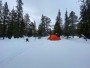 Image 5 from Sander of MSR - Access 3 Tent - 3-person tent