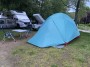 Image 4 from Myrthe of MSR - Habitude 6 - Group tent