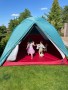 Image 3 from Myrthe of MSR - Habitude 6 - Group tent