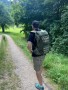 Image 2 from Thomas of Mystery Ranch - Blitz 30 - Walking backpack