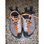 Image 1 from Andre of Ocun - Jett LU - Climbing shoes