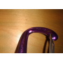 Image 1 from Damien of Ocun - Kestrel - Snapgate carabiner