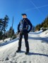 Image 6 from Frank of Ortovox - Fleece Hoody - Merino jacket