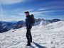 Image 3 from Frank of Ortovox - Fleece Hoody - Merino jacket