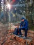 Image 4 from Frank of Ortovox - Fleece Hoody - Merino jacket