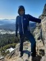 Image 7 from Frank of Ortovox - Fleece Hoody - Merino jacket