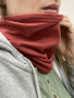 Image 2 from Myrtha of Ortovox - Fleece Light Neckwarmer - Tube scarf