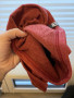 Image 1 from Myrtha of Ortovox - Fleece Light Neckwarmer - Tube scarf