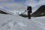 Image 2 from Andreas of Osprey - Aether Plus 100 - Walking backpack