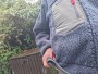 Image 3 from Mike of Patagonia - Classic Retro-X JKT - Fleece jacket