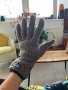 Image 1 from Danielle of Patagonia - Retro Pile Gloves - Gloves